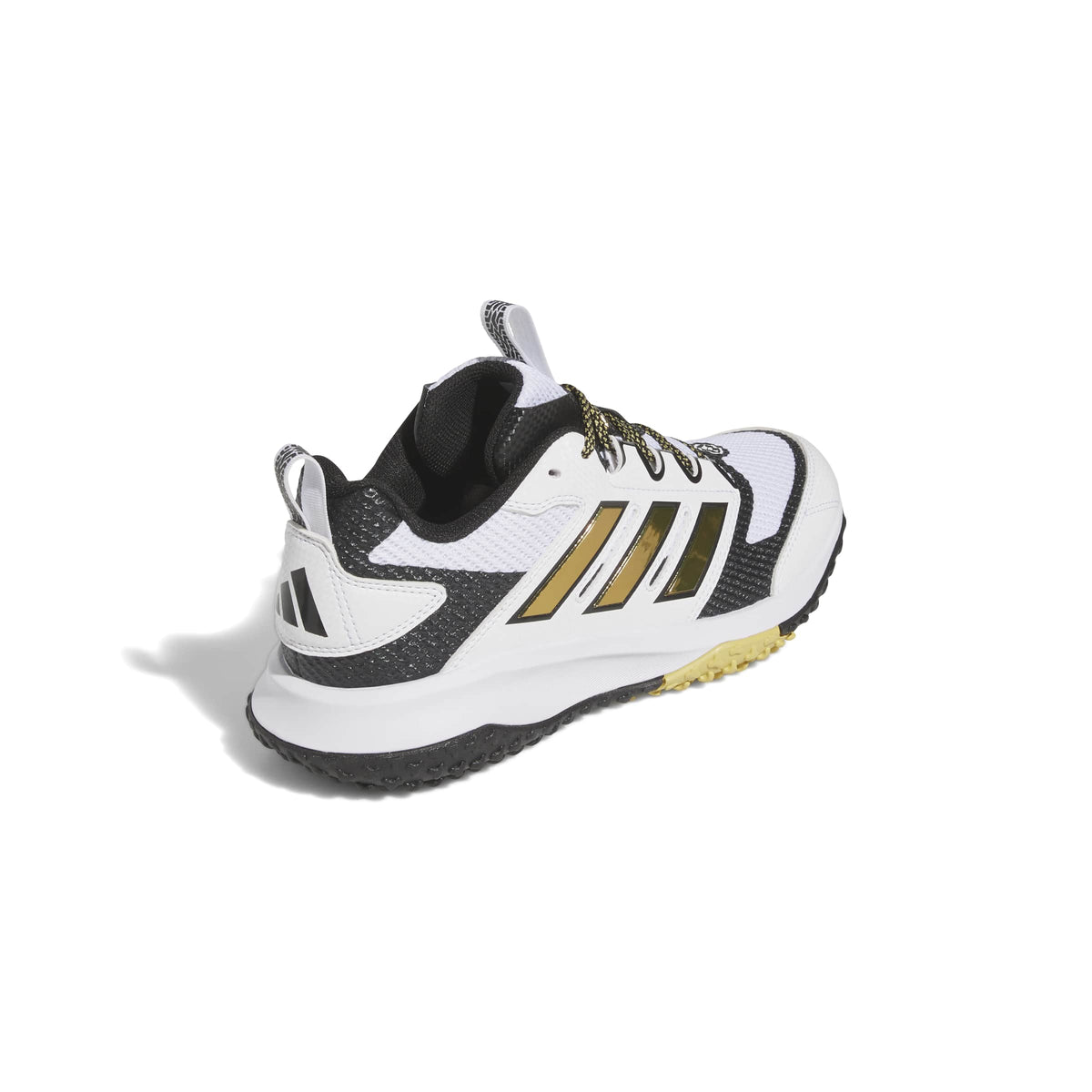 adidas Mens Baseball Adizero DGT Turf Trainer Racing Team Shoes