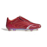 adidas Soccer F50 Tunit Cleats