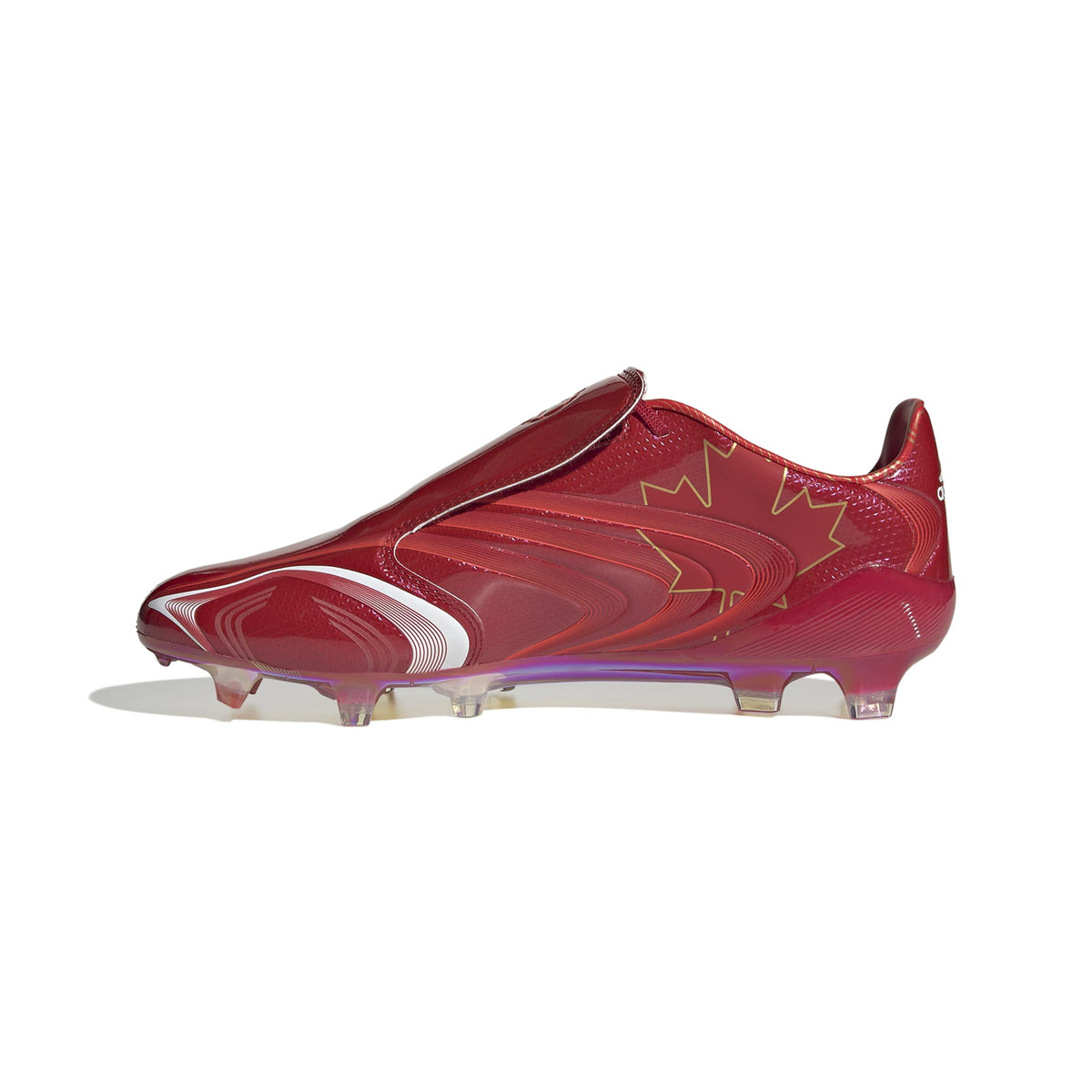 adidas Soccer F50 Tunit Cleats