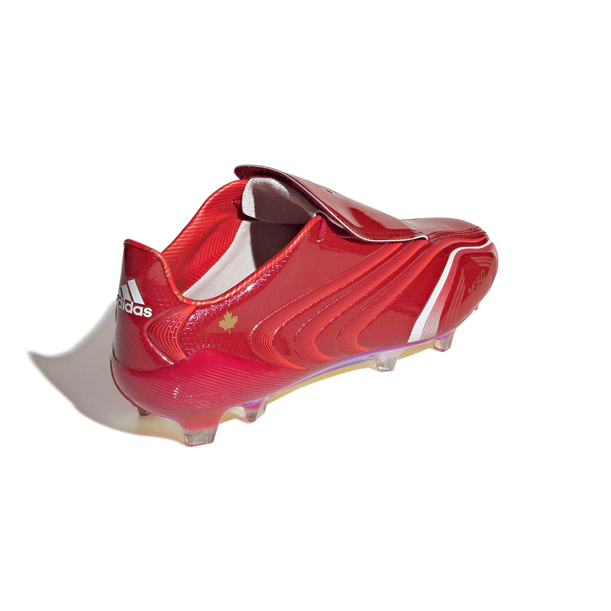 adidas Soccer F50 Tunit Cleats