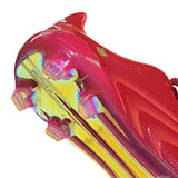 adidas Soccer F50 Tunit Cleats