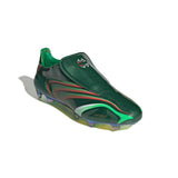 adidas Soccer F50 Tunit Cleats