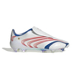adidas Soccer F50 Tunit Cleats