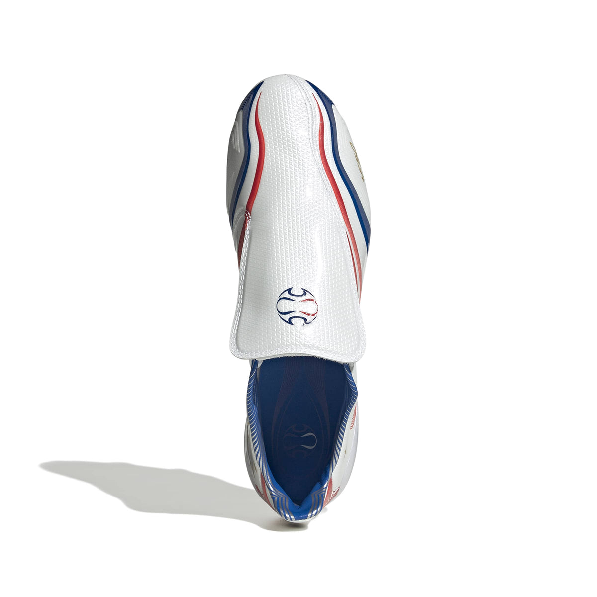 adidas Soccer F50 Tunit Cleats