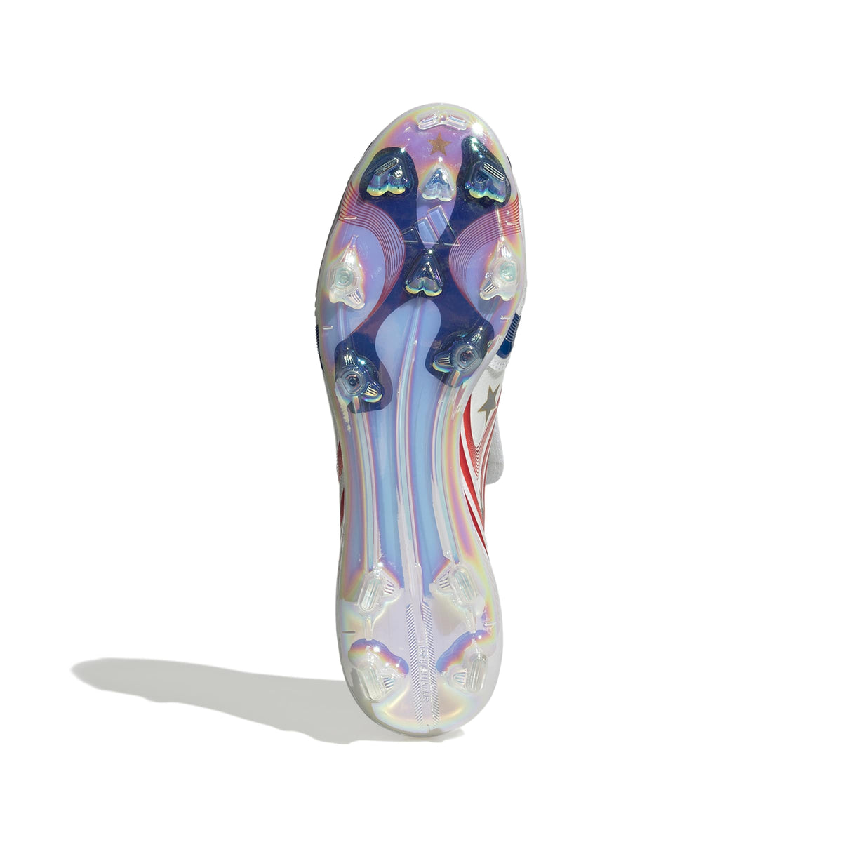 adidas Soccer F50 Tunit Cleats