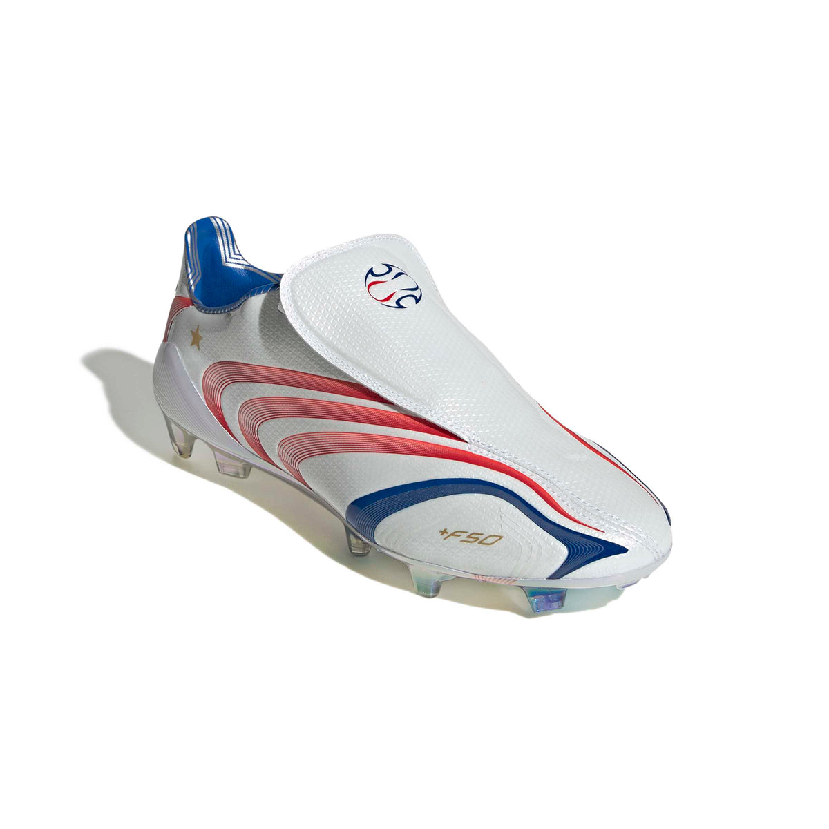 adidas Soccer F50 Tunit Cleats