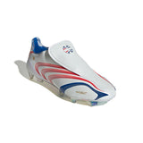 adidas Soccer F50 Tunit Cleats