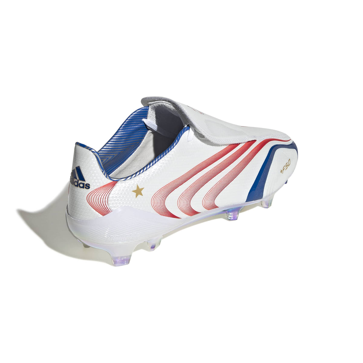 adidas Soccer F50 Tunit Cleats