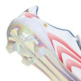 adidas Soccer F50 Tunit Cleats
