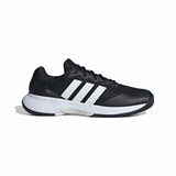 adidas Men's GameCourt 2 Tennis Shoes – Lateral Stability for All-Court Performance