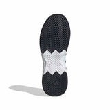 adidas Men's GameCourt 2 Tennis Shoes – Lateral Stability for All-Court Performance