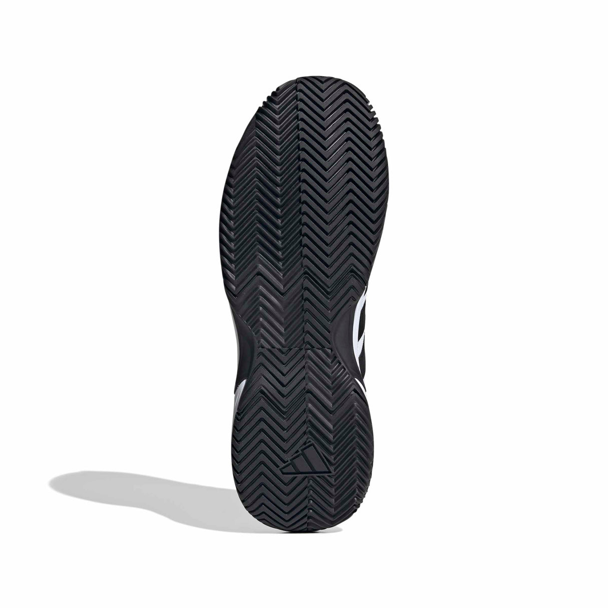 adidas Men's GameCourt 2 Tennis Shoes – Lateral Stability for All-Court Performance