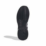 adidas Men's GameCourt 2 Tennis Shoes – Lateral Stability for All-Court Performance
