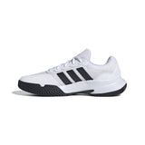 adidas Men's GameCourt 2 Tennis Shoes – Lateral Stability for All-Court Performance