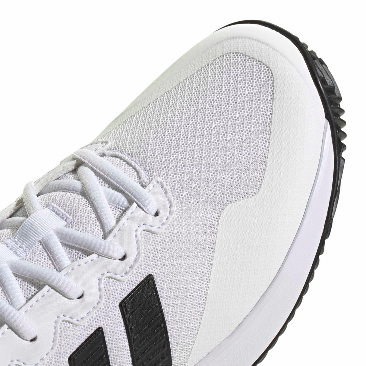 adidas Men's GameCourt 2 Tennis Shoes – Lateral Stability for All-Court Performance