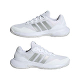 adidas Women's GameCourt 2 Tennis Shoes – All-Surface Lateral Stability