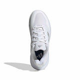 adidas Women's GameCourt 2 Tennis Shoes – All-Surface Lateral Stability