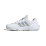adidas Women's GameCourt 2 Tennis Shoes – All-Surface Lateral Stability