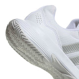 adidas Women's GameCourt 2 Tennis Shoes – All-Surface Lateral Stability