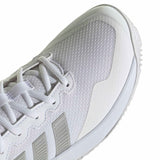 adidas Women's GameCourt 2 Tennis Shoes – All-Surface Lateral Stability