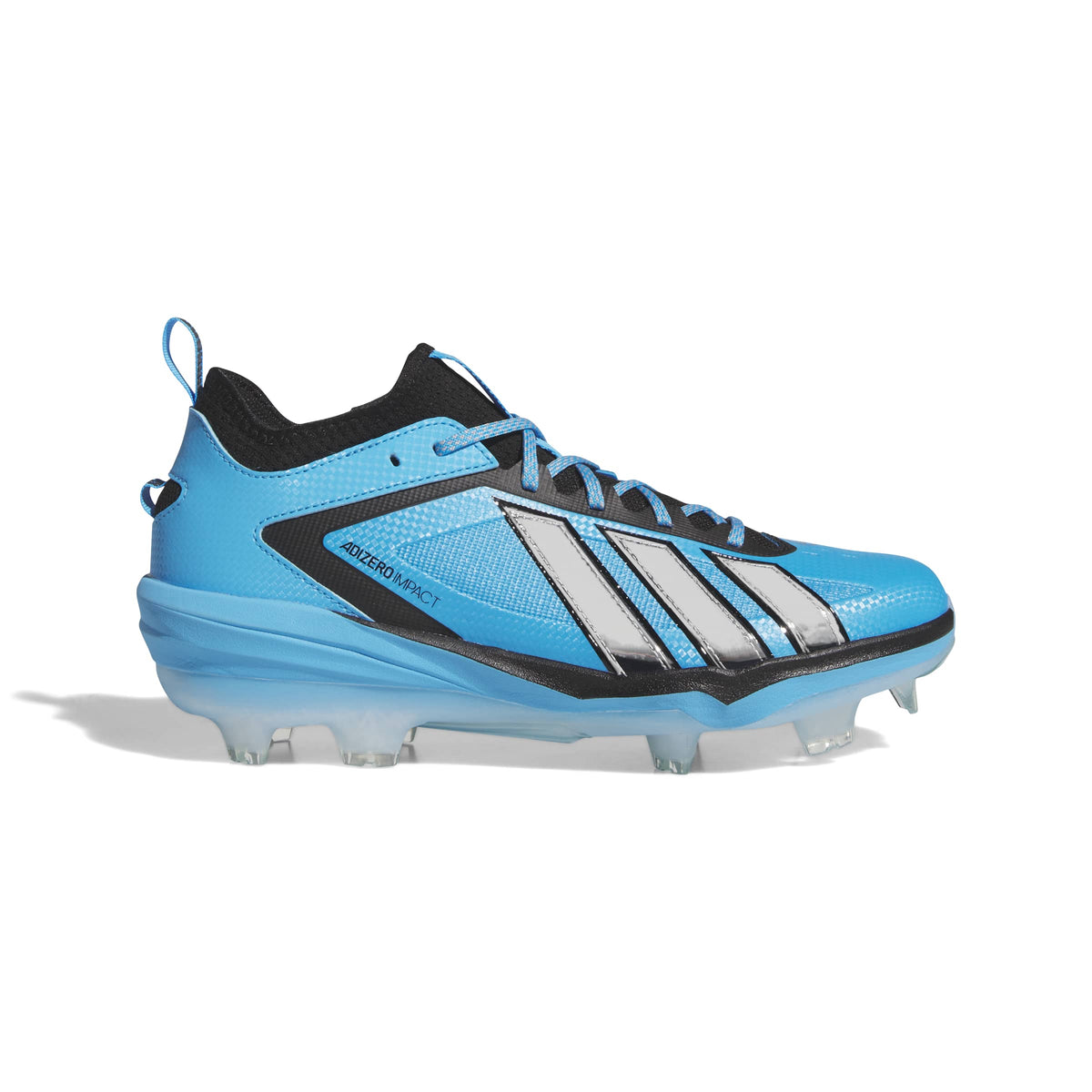 adidas Mens Baseball Adizero Impact 3.0 TPU Racing Team Cleats