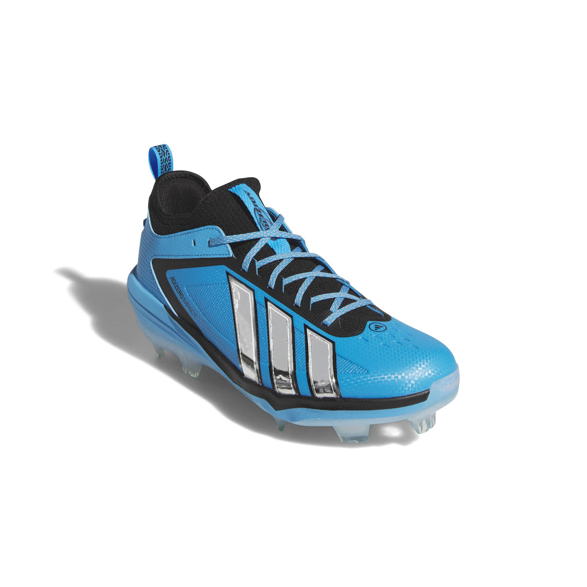 adidas Mens Baseball Adizero Impact 3.0 TPU Racing Team Cleats