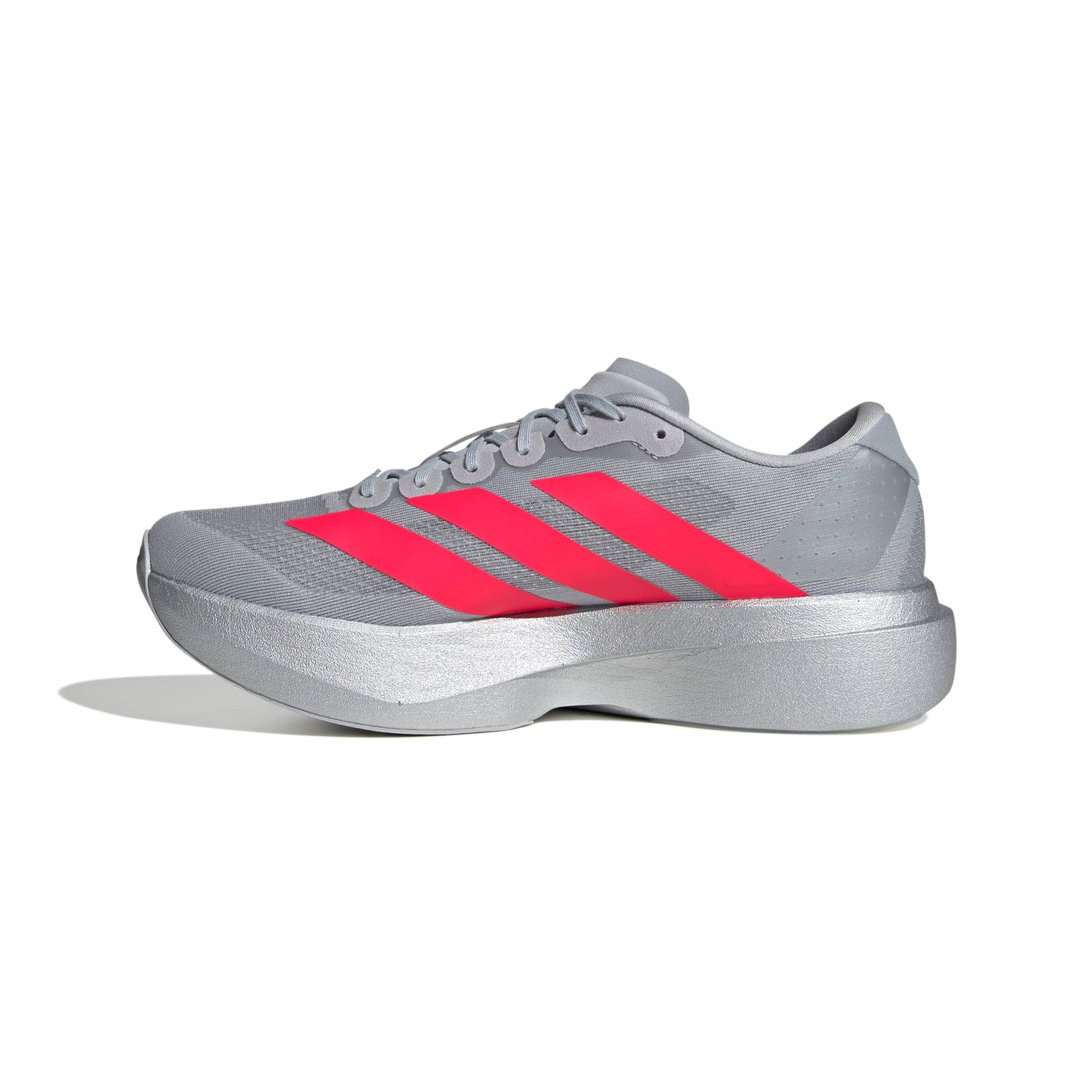 adidas Mens Adizero Evo SL Adult Running Shoes
