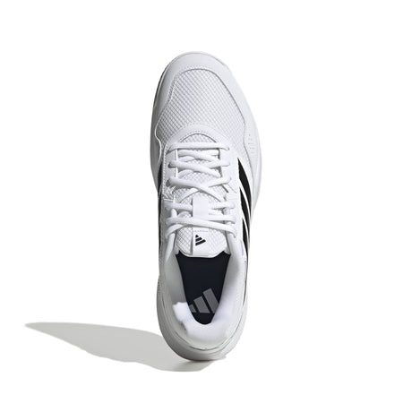 adidas Mens Tennis Gamecourt 3 Shoes