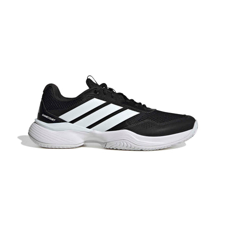 adidas Mens Tennis Gamecourt 3 Shoes