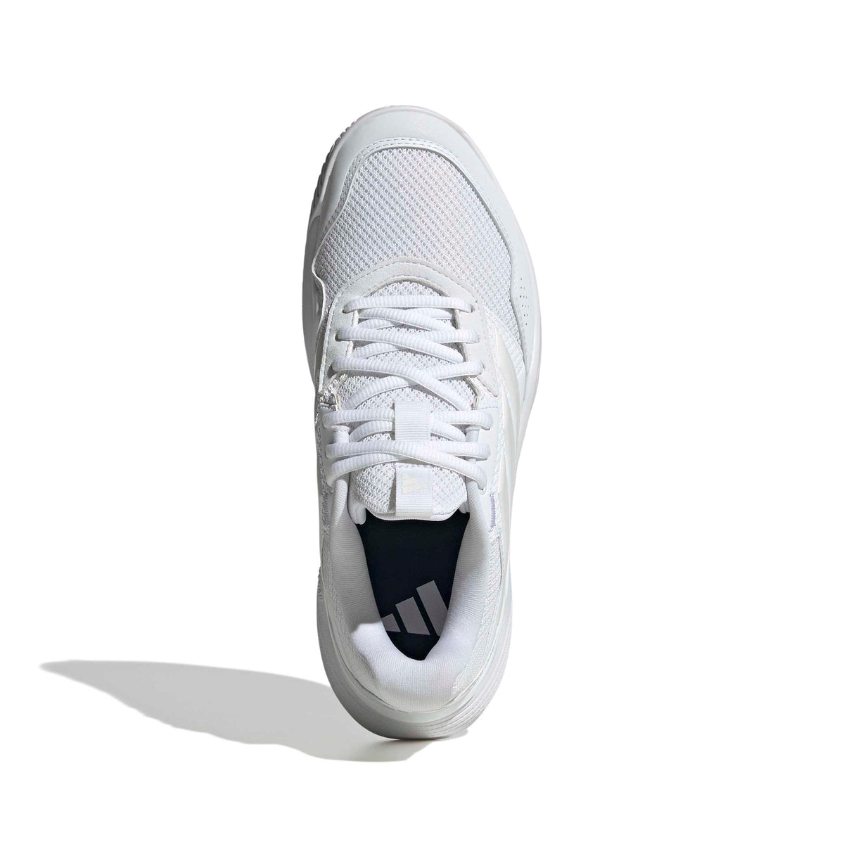 adidas Womens Tennis Gamecourt 3 Shoes