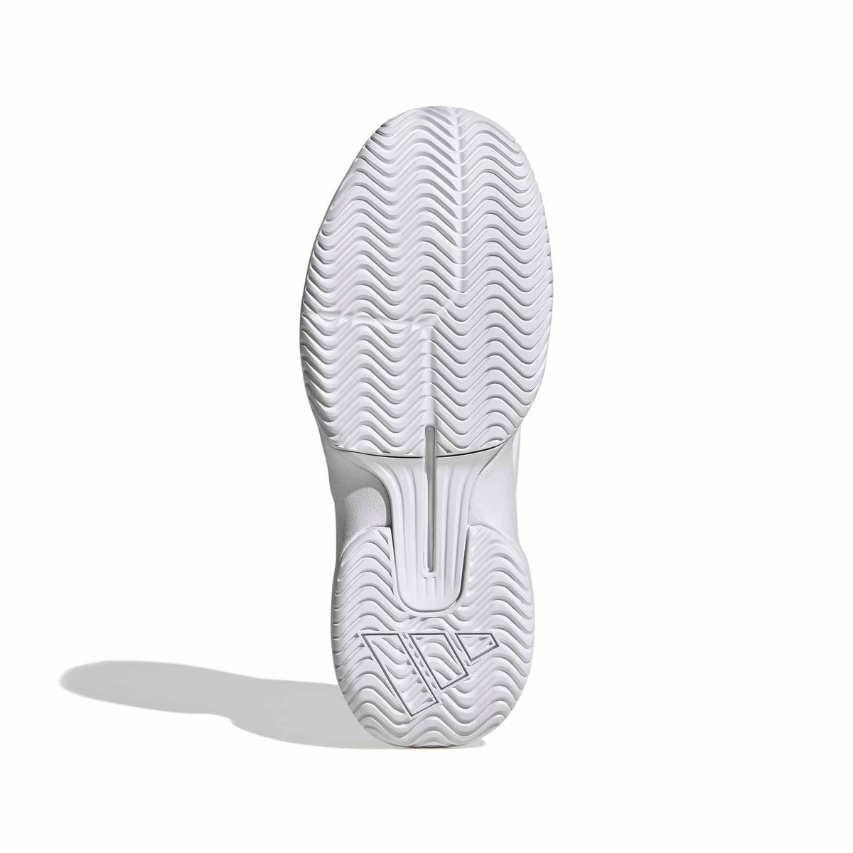 adidas Womens Tennis Gamecourt 3 Shoes