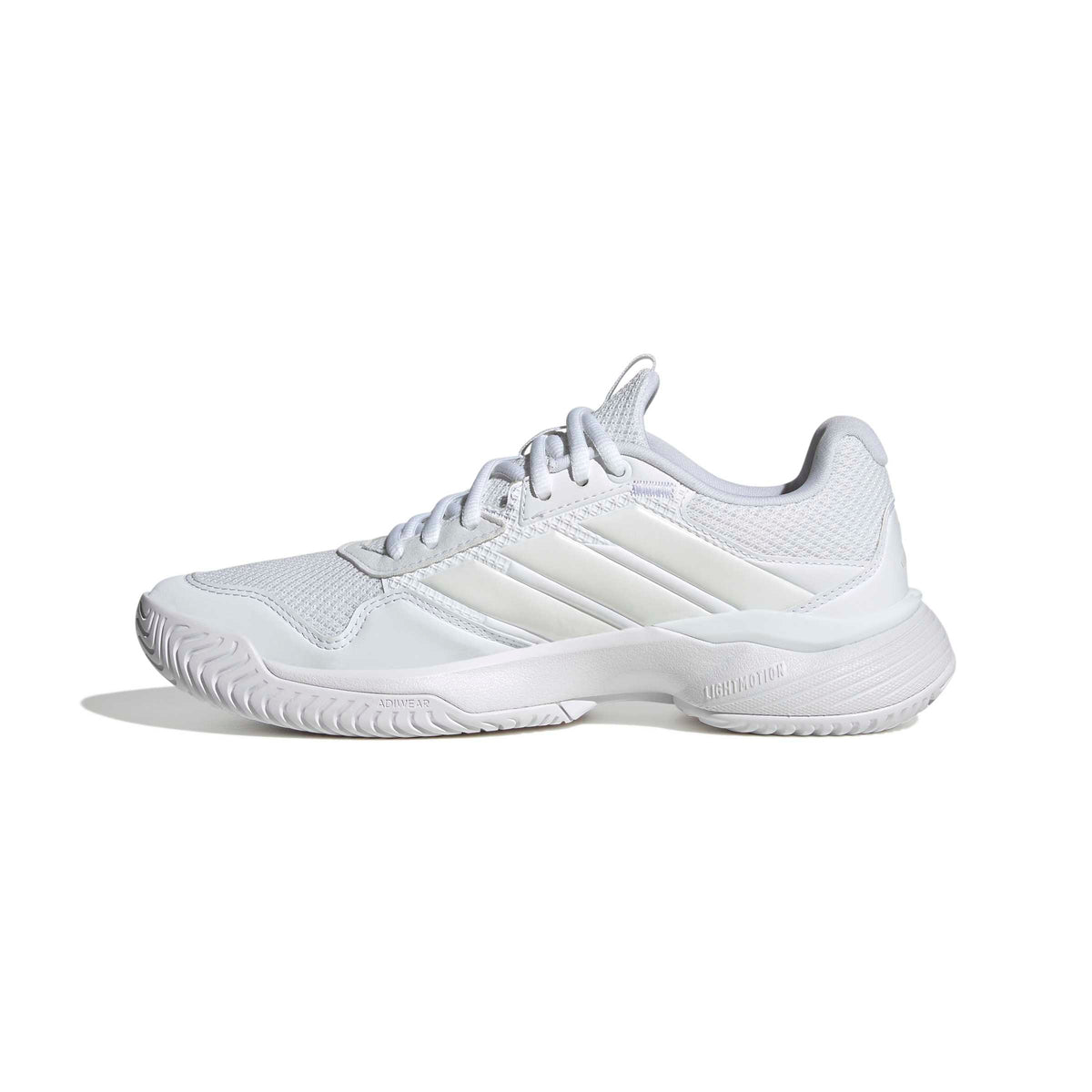 adidas Womens Tennis Gamecourt 3 Shoes