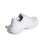 adidas Womens Tennis Gamecourt 3 Shoes