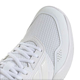 adidas Womens Tennis Gamecourt 3 Shoes