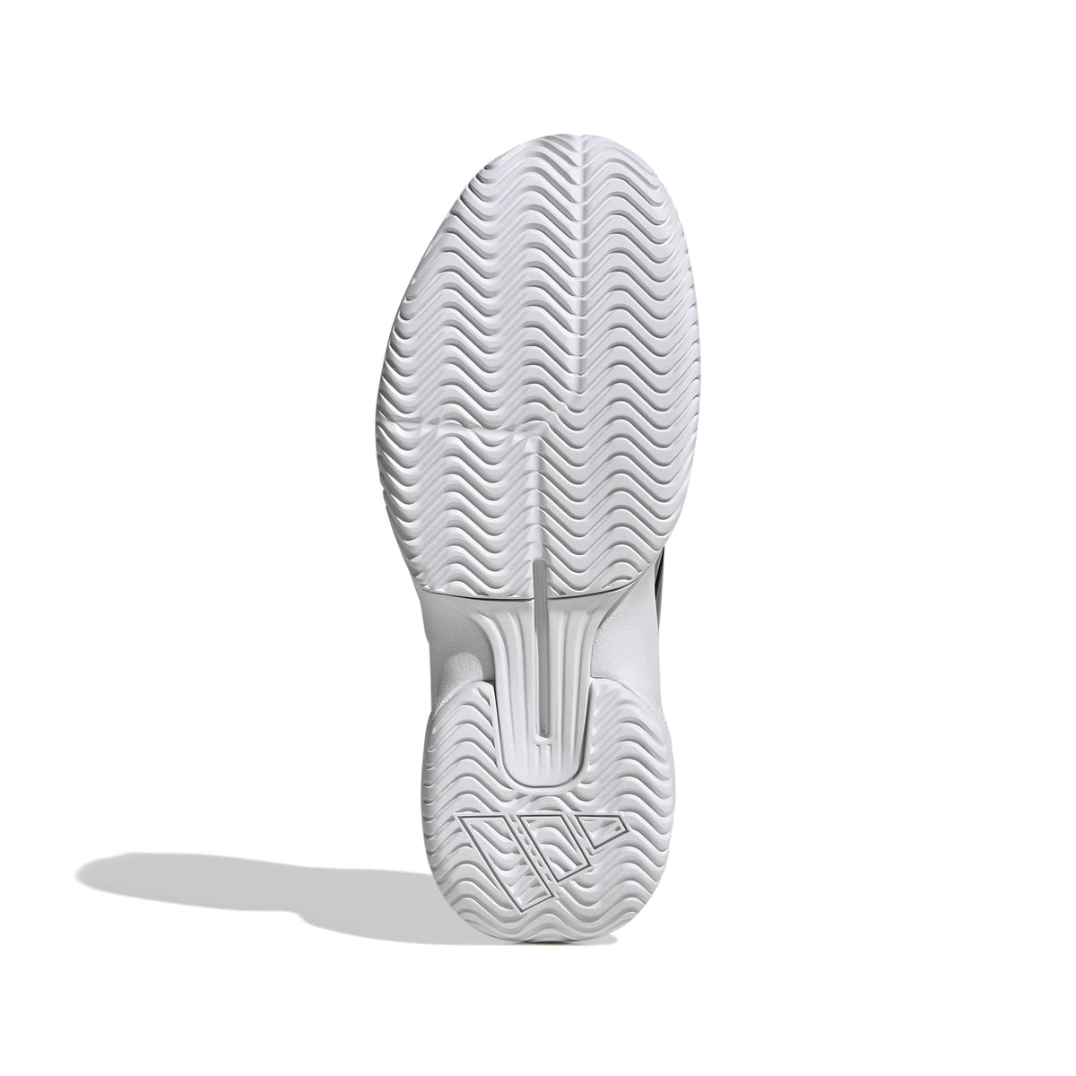 adidas Womens Tennis Gamecourt 3 Shoes
