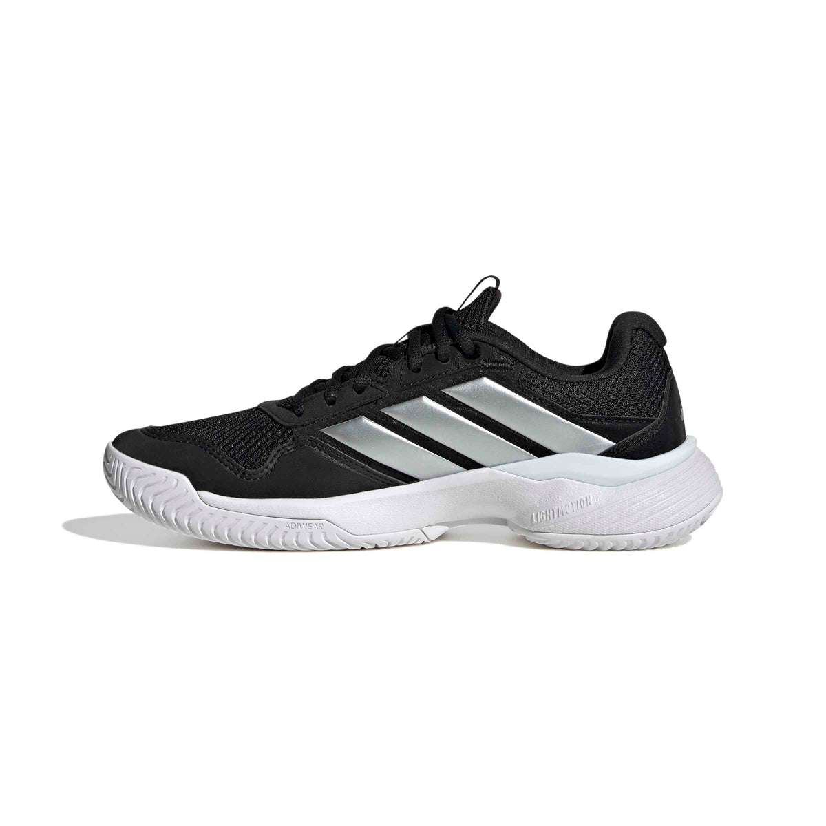 adidas Womens Tennis Gamecourt 3 Shoes