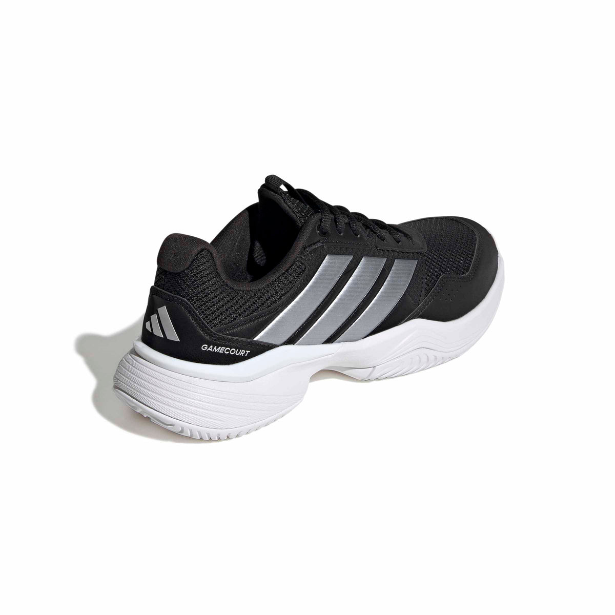 adidas Womens Tennis Gamecourt 3 Shoes