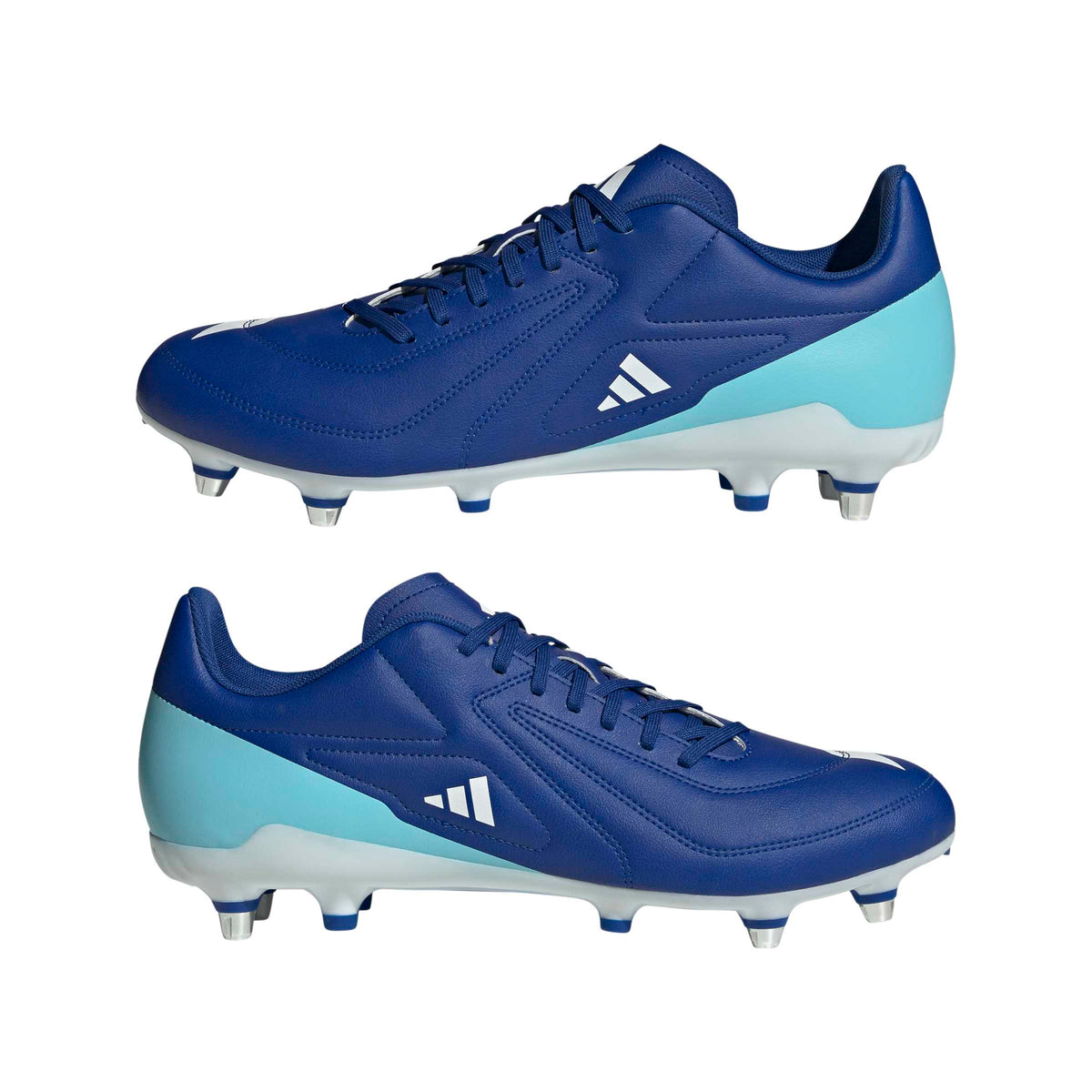 adidas RS15 Soft Ground Rugby Cleats