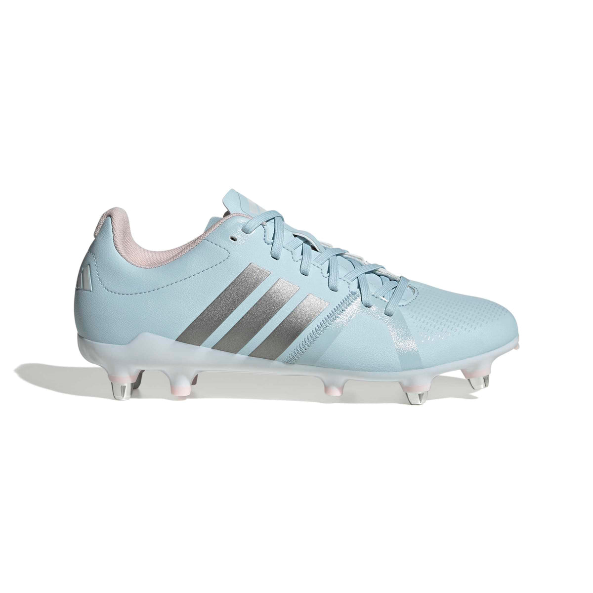 adidas Womens RS15 Avaglide Rise Soft Ground Rugby Cleats
