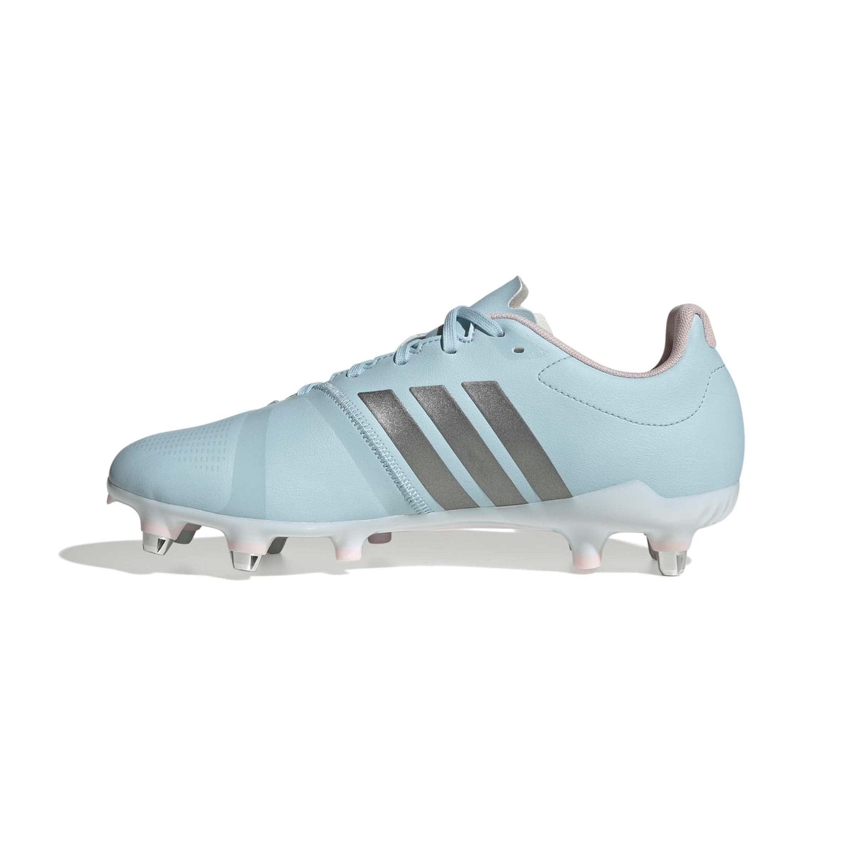 adidas Womens RS15 Avaglide Rise Soft Ground Rugby Cleats