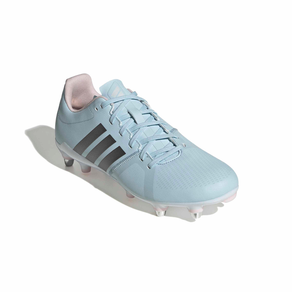 adidas Womens RS15 Avaglide Rise Soft Ground Rugby Cleats