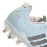 adidas Womens RS15 Avaglide Rise Soft Ground Rugby Cleats