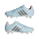 adidas Womens RS15 Avaglide Rise Soft Ground Rugby Cleats