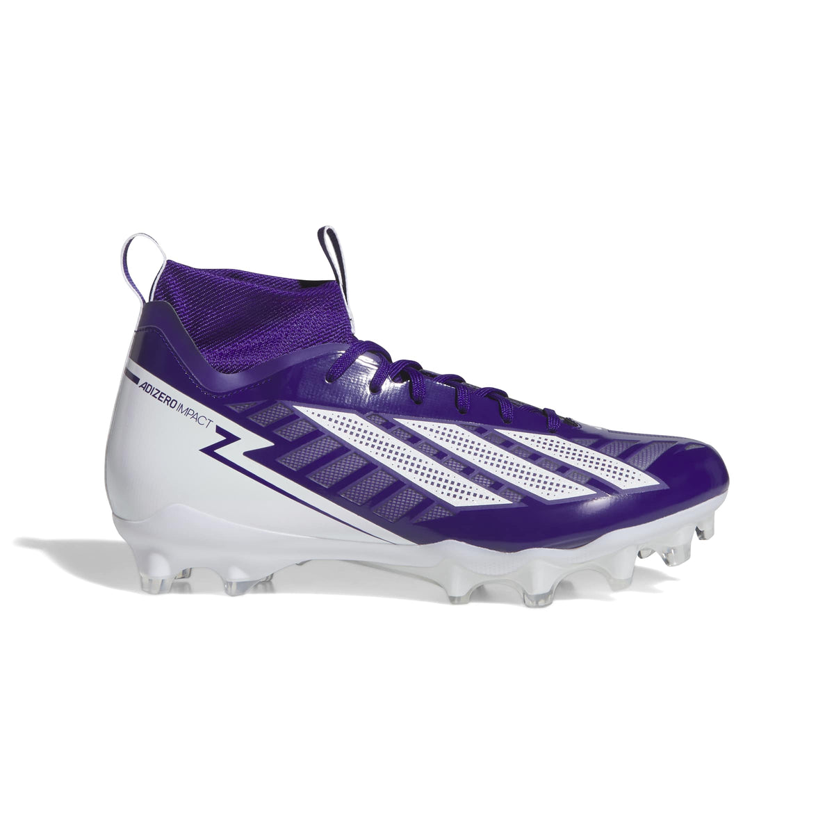 adidas Football Adizero Impact II Cleats