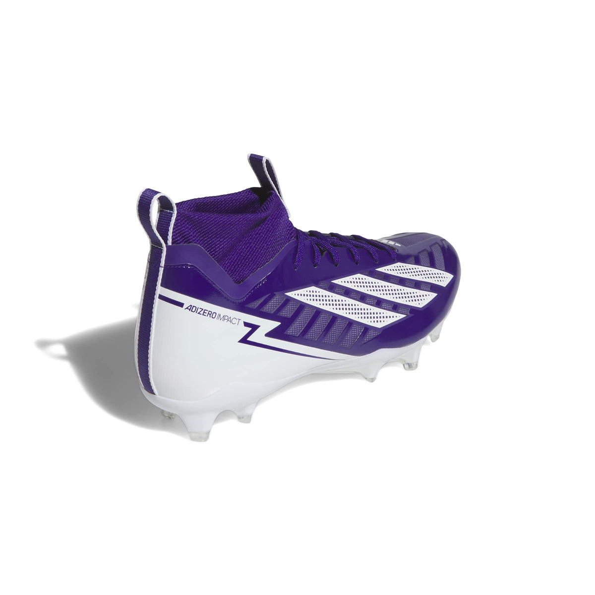 adidas Football Adizero Impact II Cleats