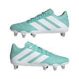 adidas Kakari Soft Ground Rugby Cleats