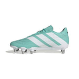 adidas Kakari Soft Ground Rugby Cleats