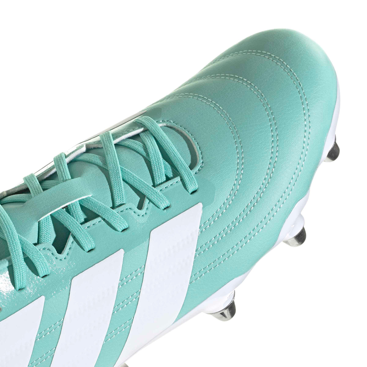 adidas Kakari Soft Ground Rugby Cleats