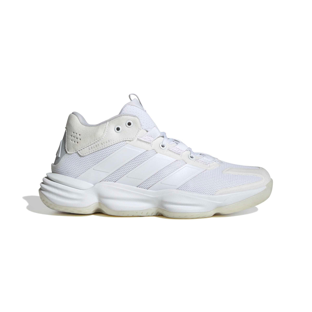 adidas Womens Volleyball Courtstabil Indoor Shoes