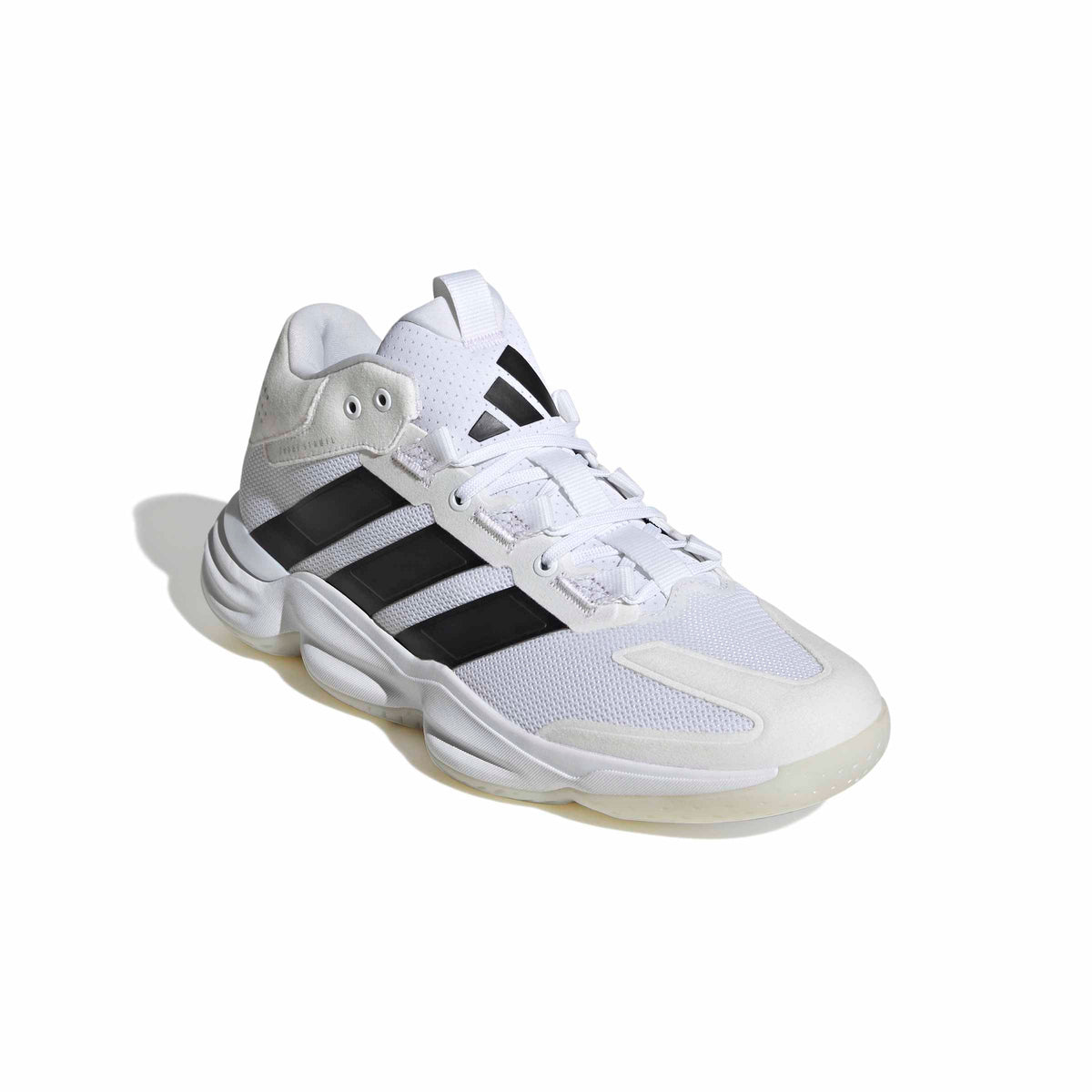 adidas Mens Volleyball Courtstabil Indoor Shoes